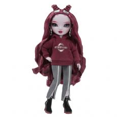 Shadow High Fashion Doll Scarlet Rose