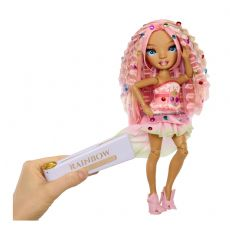 Rainbow High Be Dazzling 597797 box