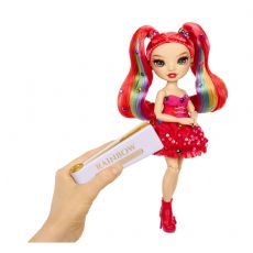 Rainbow High Be Dazzling 597803 box