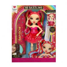 Rainbow High nukke - Vivienne Rouge