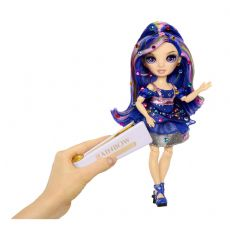 Rainbow High Be Dazzling 597810 box