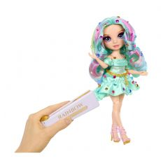 Rainbow High Be Dazzling 597827 box