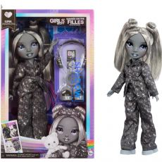 Rainbow High Shadow Luna Madis