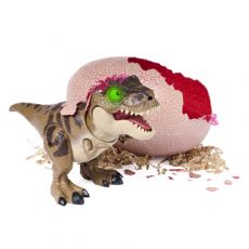 Primal Hatch Jurassic World T Rex 20