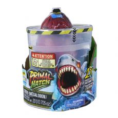 Primal Hatch Dinosaur Playset 76677 box