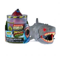 Primal Hatch Interaktiv Megalodon