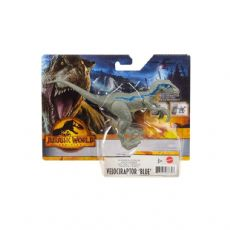 Jurassic World banner