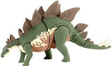 Megazerstrer Stegosaurus