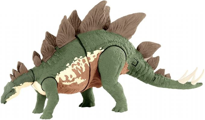 Megazerstrer Stegosaurus version 1