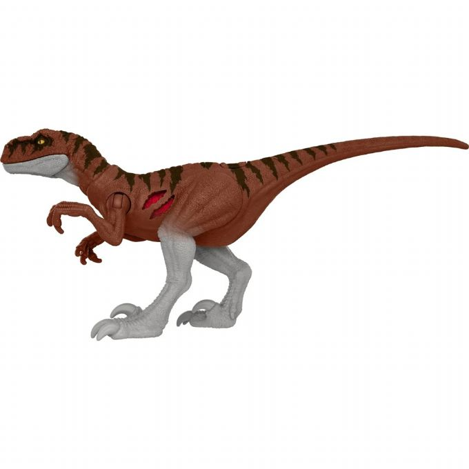 Jurassic World Extreme Atrociraptor version 3