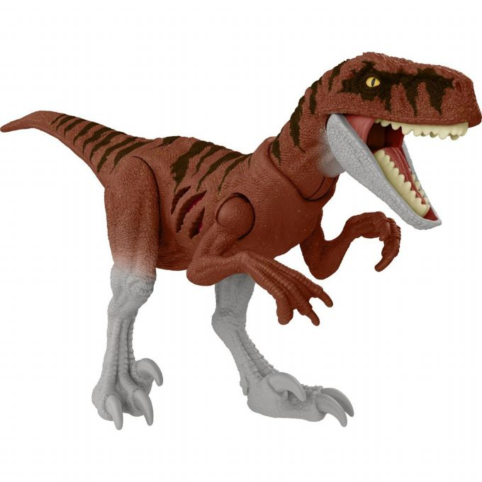 Jurassic World Extreme Atrociraptor version 1