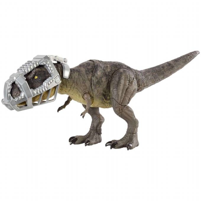 Jurassic World Stomp N Escape T-Rex version 3
