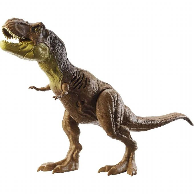 Jurassic World Sound Surge T-Rex version 1