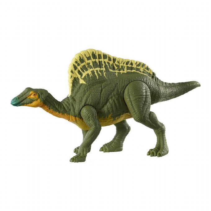 Jurassic World Roar Attack Ouranosaurus version 4