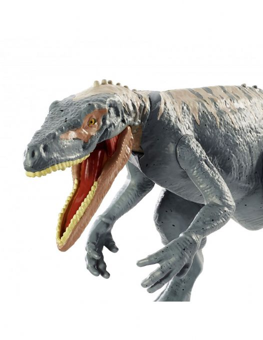 Jurassic World Herrerasaurus Figure version 3