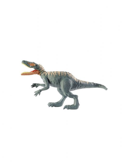 Jurassic World Herrerasaurus-figur version 4