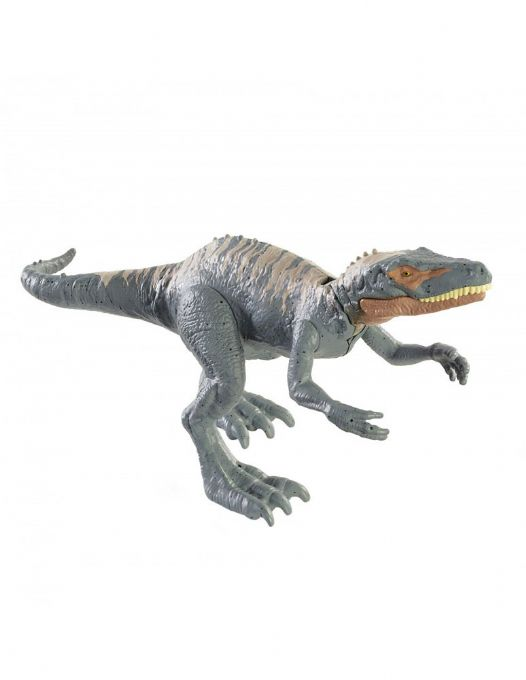 Jurassic World Herrerasaurus Figure version 1