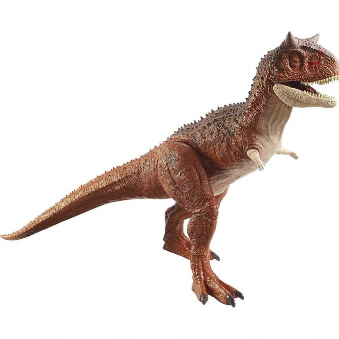 Jurassic World Kolosal Carnotaurus Toro  version 1