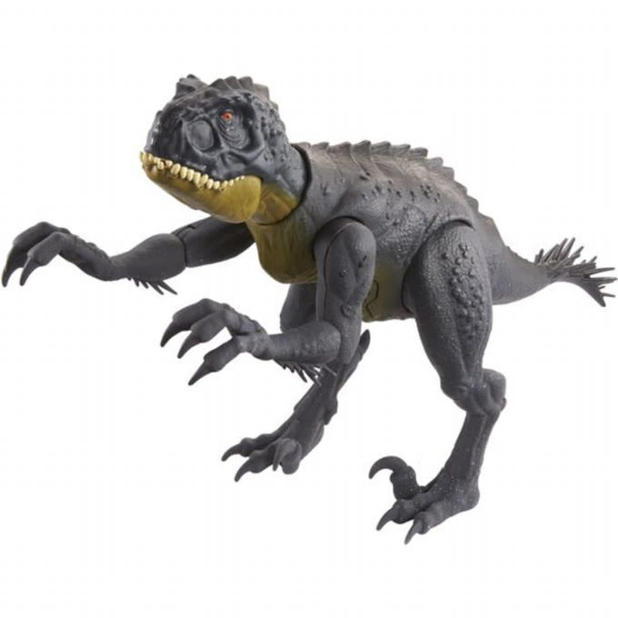Se Jurassic World Scorpius Rex hos Eurotoys