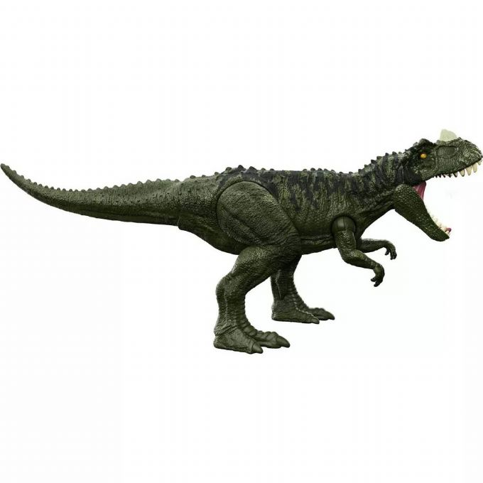 Jurassic World Roar Attack Ceratosaurus version 5