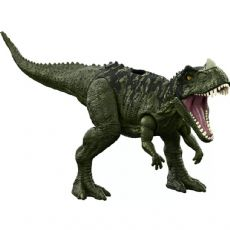 Jurassic World Roar Attack Ceratosaurus 