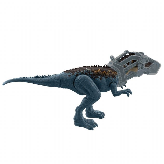 Jurassic World Carcharodontosaurus Figure version 3