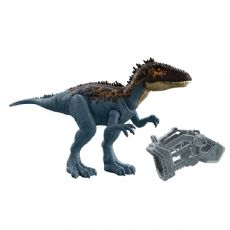 Jurassic World Carcharodontosaurus-figur