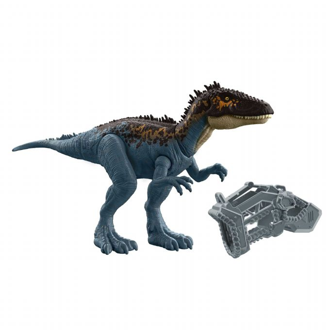Jurassic World Carcharodontosa version 1