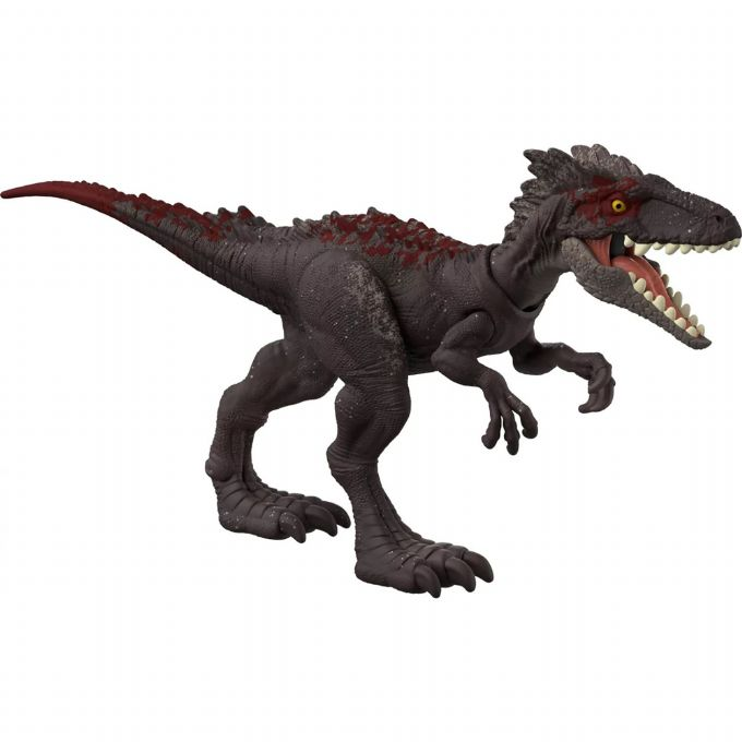 Jurassic World Moros Intrepidus Figure version 3