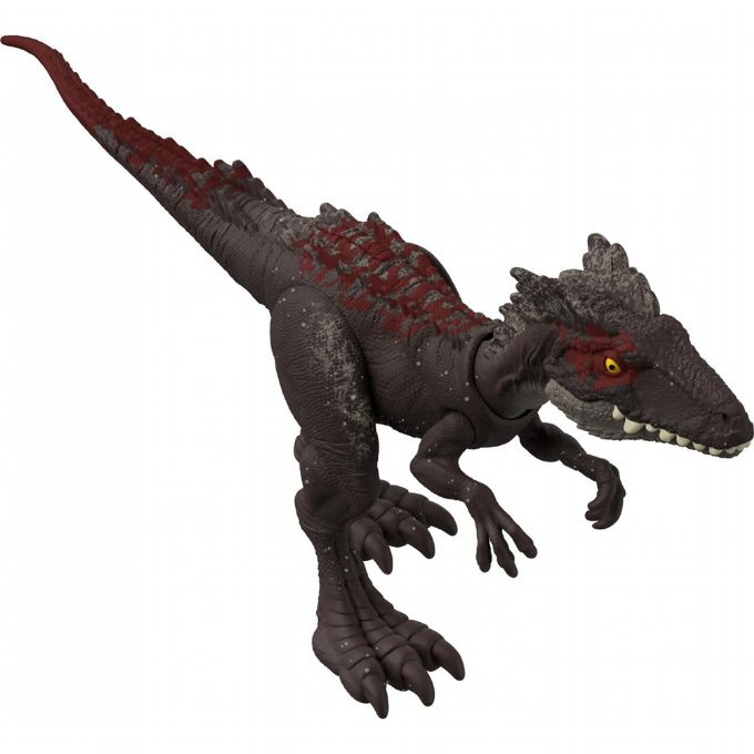 Jurassic World Moros Intrepidus figur version 1