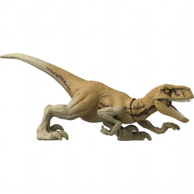 Jurassic World Atrociraptor-figur version 3