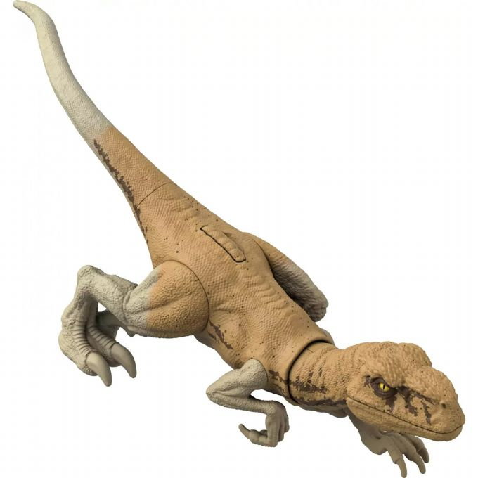 Jurassic World Atrociraptor Figure version 1
