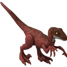 Jurassic World Velociraptor-figur