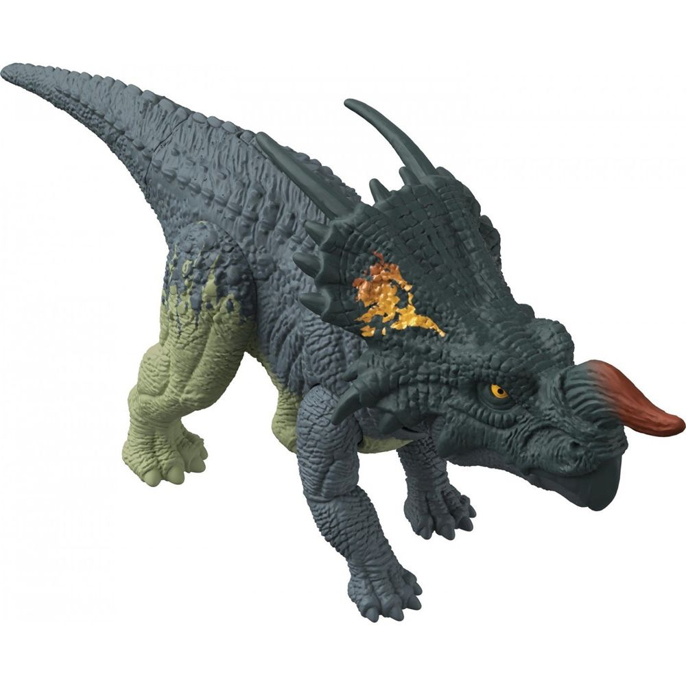 Jurassic World Einiosaurus Figur