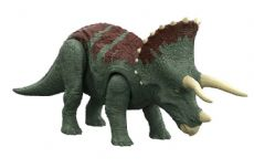 Jurassic World Triceratops-Din