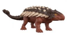Jurassic World Roar Striker Ankylosaurus
