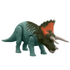 Jurassic World Triceratops Dinosaur