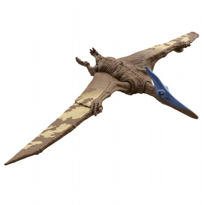Jurassic World Roar Strikers Pteranodon version 1