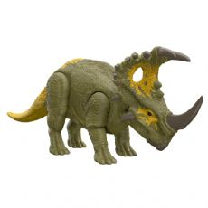 Jurassic World Roar Striker Sinoceratops