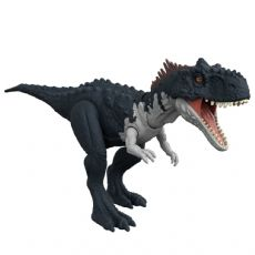 Jurassic World Rajasaurus-Dino