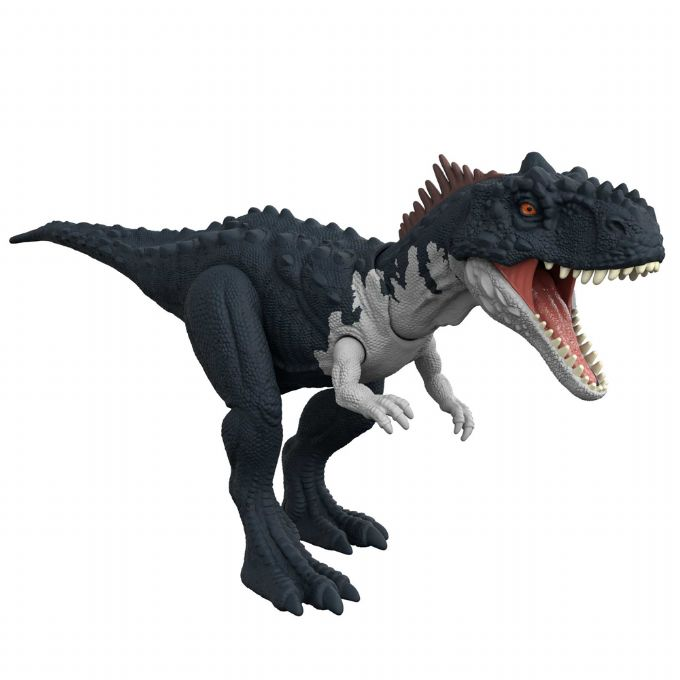 Jurassic World Rajasaurus-Dino version 1