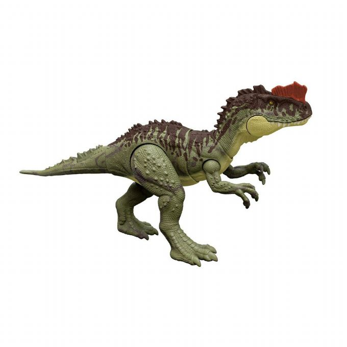 Jurassic World Yangchuanosaurus  version 1
