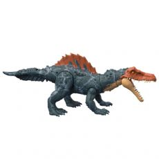 Jurassic World Siamosaurus Figure