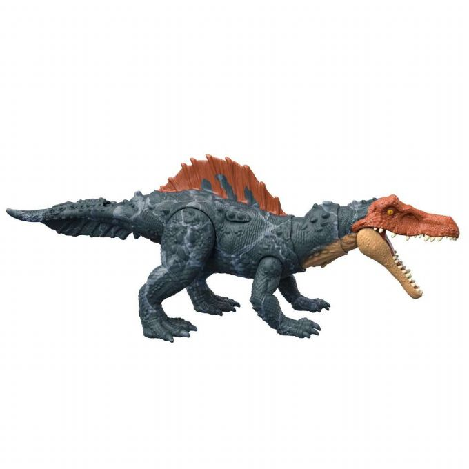 Jurassic World Siamosaurus Figur