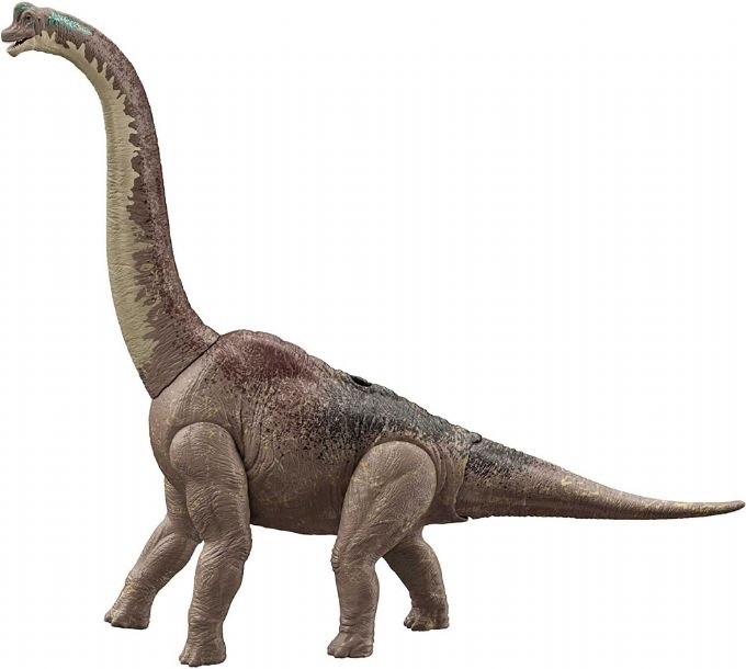 Jurassic World Brachiosaurus version 2