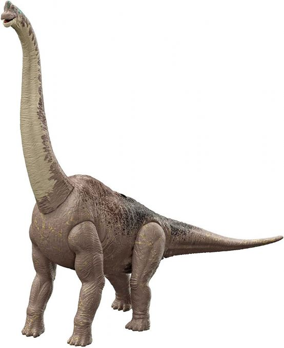Jurassic World Brachiosaurus version 1