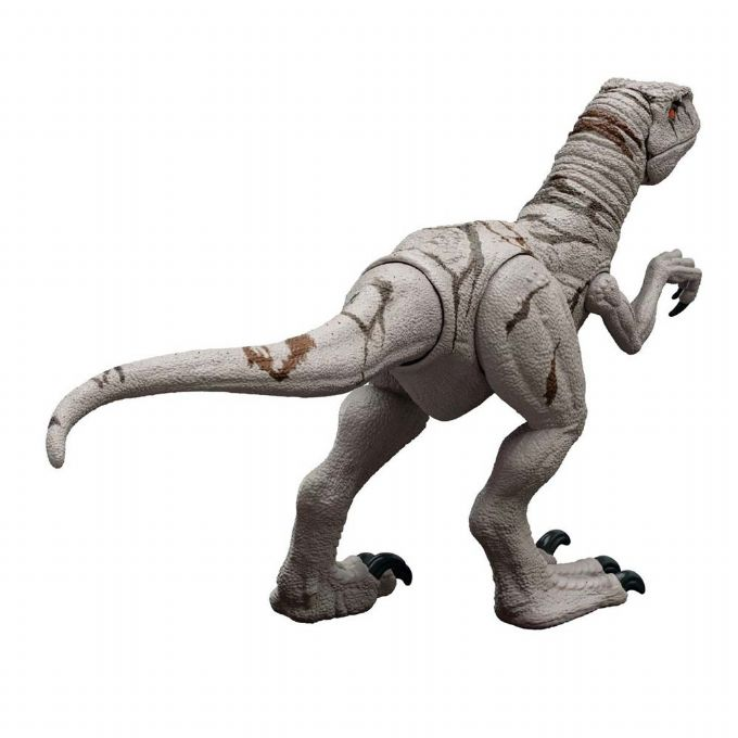 Jurassic World Colossal Atrociraptor  version 3