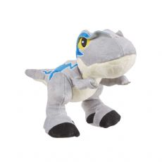 Jurassic World Velociraptor Teddy Bear