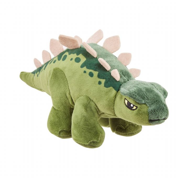 Jurassic World Stegosaurus Ted version 1