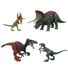 Jurassic World Dominion Dinosaur Pack